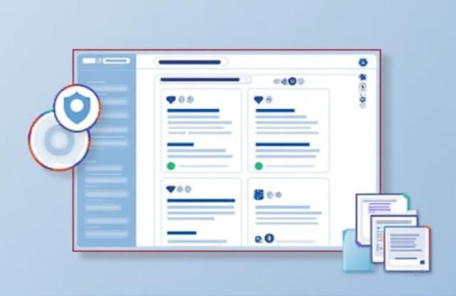 Automated branding tools feature