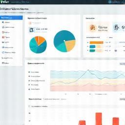 Dashboard exploration step image